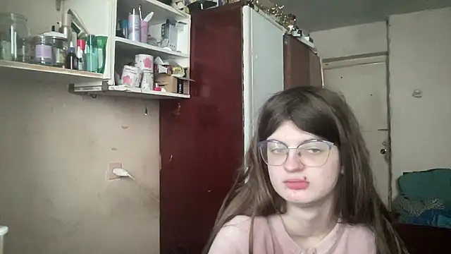 NikaXZimax online show from February 22, 2026, 8:24 am