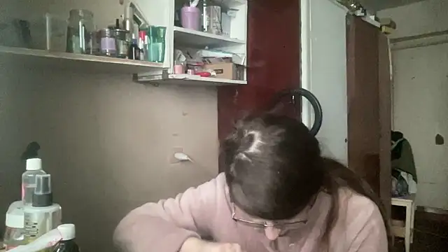 NikaXZimax online show from March 3, 2026, 7:58 am