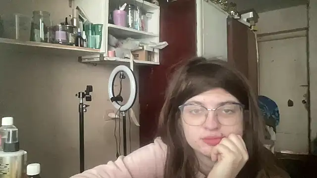 NikaXZimax online show from March 4, 2026, 7:47 am