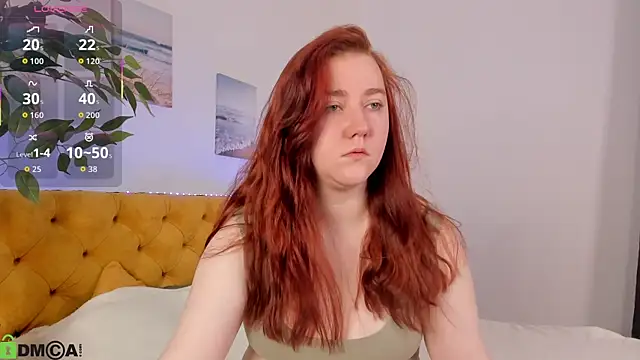 Diana charon online show from March 23, 2026, 1:09 am