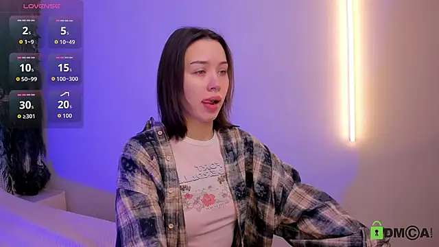 Black Jenny online show from October 24, 2025, 9:28 am