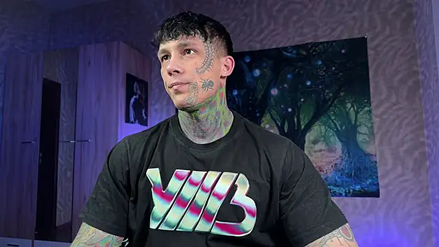 Anubisgods online show from February 16, 2026, 4:41 am