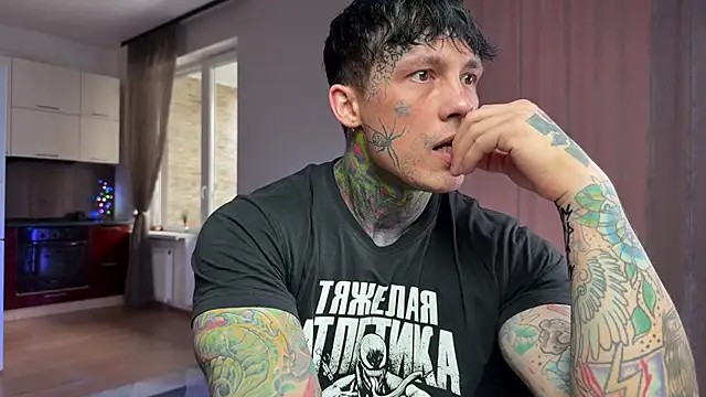 Anubisgods online show from March 2, 2026, 7:15 am