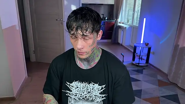 Anubisgods online show from March 21, 2026, 6:29 am