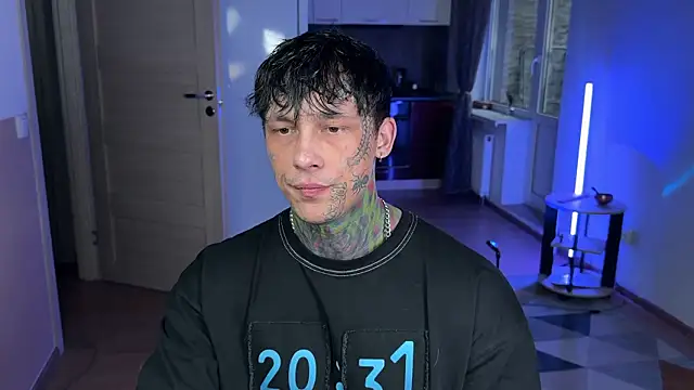 Anubisgods online show from March 24, 2026, 4:50 am