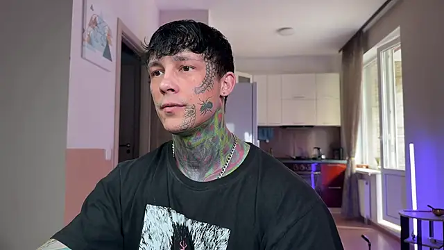 Anubisgods online show from March 31, 2026, 6:58 am