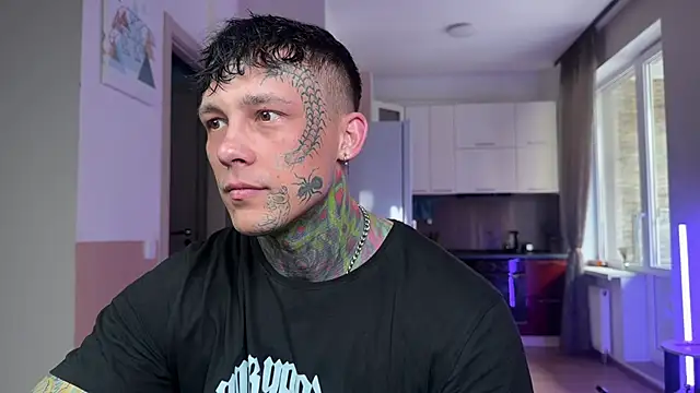 Anubisgods online show from April 7, 2026, 5:41 am