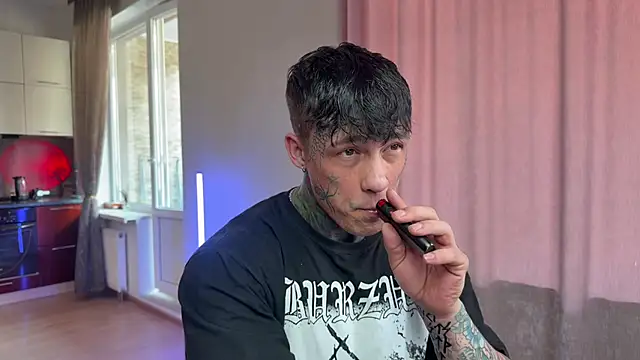 Anubisgods online show from April 16, 2026, 11:33 am