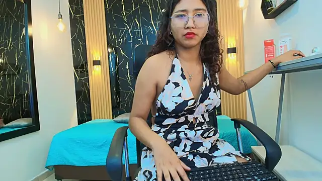 SamanthaFox 8 online show from March 7, 2026, 11:51 am