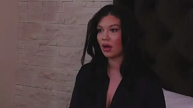 ClaraPasssion online show from October 12, 2025, 7:13 pm