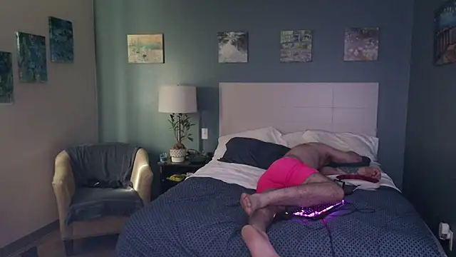 Fuck-Buddy-4U online show from November 11, 2025, 4:29 pm