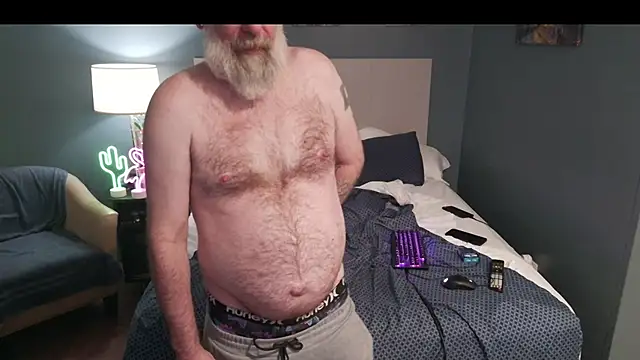 Fuck-Buddy-4U online show from November 27, 2025, 1:46 pm