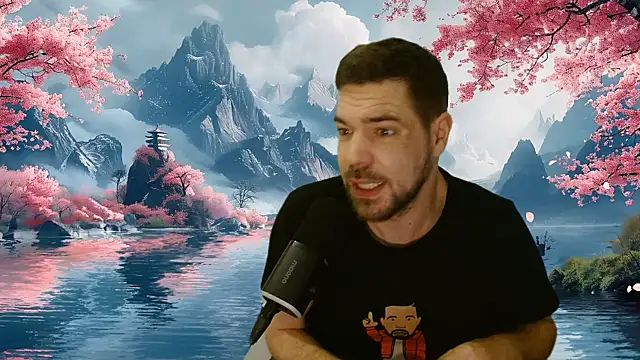 Snapshot of chibrax918 chatting on January 7, 2026, 9:23 am chibrax918 online show from January 7, 2026, 9:23 am