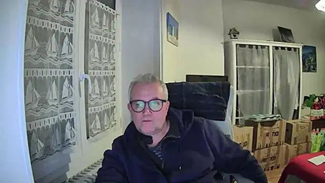 macdut67 online show from January 15, 2026, 1:32 am