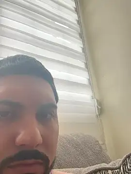 Pollo0215 online show from July 23, 2026, 11:52 am