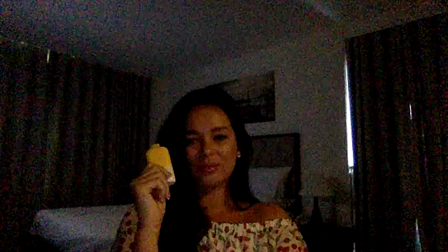 Fayronna online show from February 8, 2026, 9:45 am