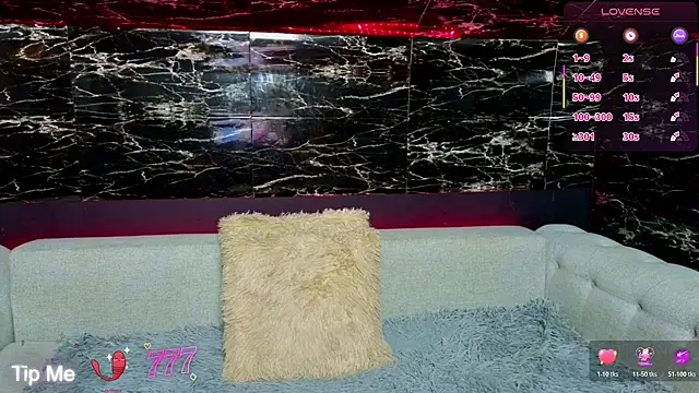  YourSubmissive  online show from May 14, 2026, 3:19 pm
