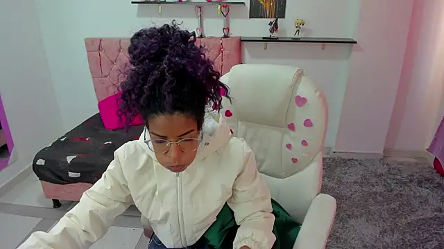 thianahorny online show from February 28, 2026, 1:12 pm