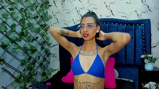 KarlaSlutSkinny   online show from June 27, 2026, 9:53 pm