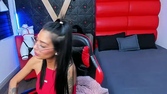 KarlaSlutSkinny   online show from July 3, 2026, 8:59 pm