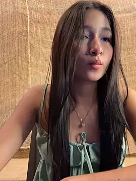 Ariasex  online show from December 16, 2025, 11:43 pm