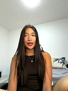 Ariasex  online show from January 6, 2026, 2:15 am