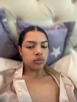 MeganHillss online show from July 5, 2026, 9:11 pm