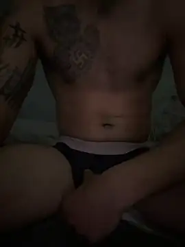 beardedprince online show from October 19, 2025, 9:26 pm