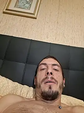 TeresaRufo online show from November 20, 2025, 8:52 pm