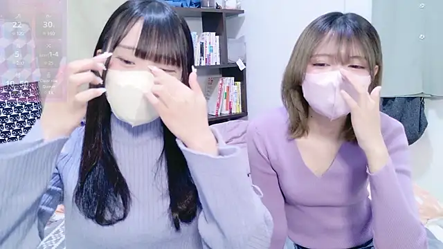 KaYo sorriso online show from February 26, 2026, 3:16 am