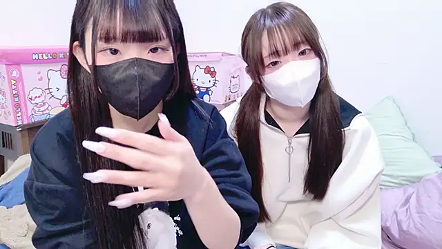 KaYo sorriso online show from March 17, 2026, 7:01 am