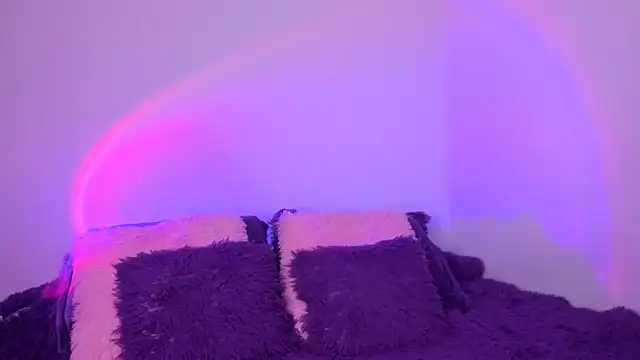 HeidyRousse online show from February 19, 2026, 12:45 pm