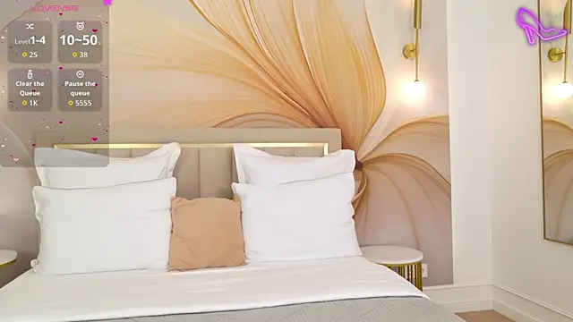 ClaireMathis online show from January 10, 2026, 2:52 pm