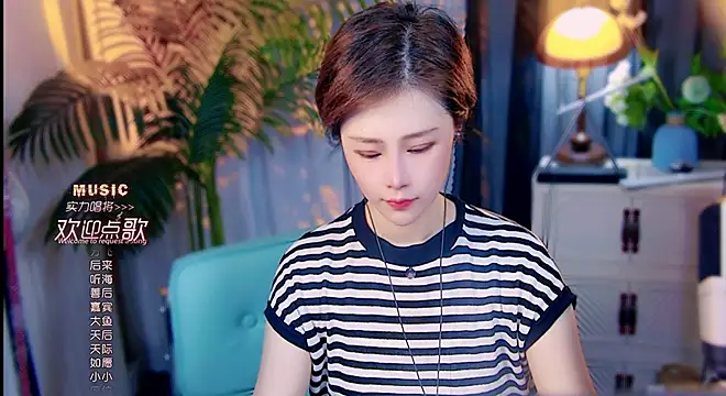 Snapshot of cherry-fa chatting on May 25, 2026, 9:15 am cherry-fa online show from May 25, 2026, 9:15 am