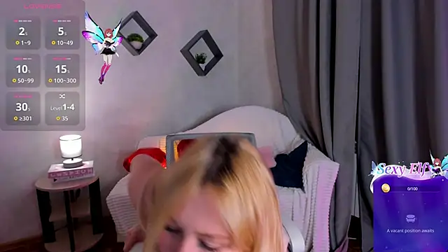 scent  of woman online show from March 24, 2026, 2:49 am