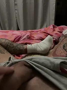 Sexy-feet78 online show from November 5, 2025, 11:38 pm