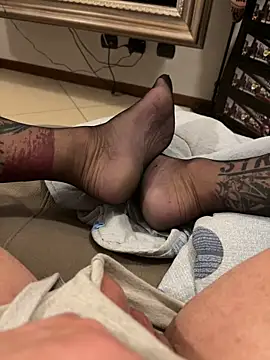 Sexy-feet78 online show from November 10, 2025, 10:31 pm