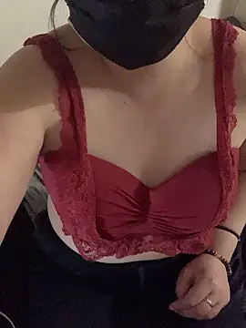 Snapshot of xx_miki_moon_xx chatting on October 27, 2025, 11:14 am xx miki moon xx online show from October 27, 2025, 11:14 am