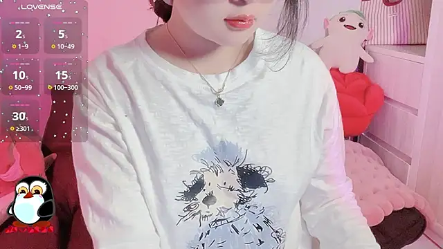 BeChinh Lee online show from January 10, 2026, 3:25 pm