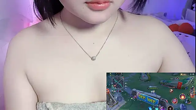 Snapshot of BeChinh_Lee chatting on April 20, 2026, 6:20 pm BeChinh Lee online show from April 20, 2026, 6:20 pm