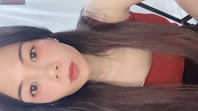 Lynnalltop-165-KeKe online show from October 13, 2025, 1:05 am