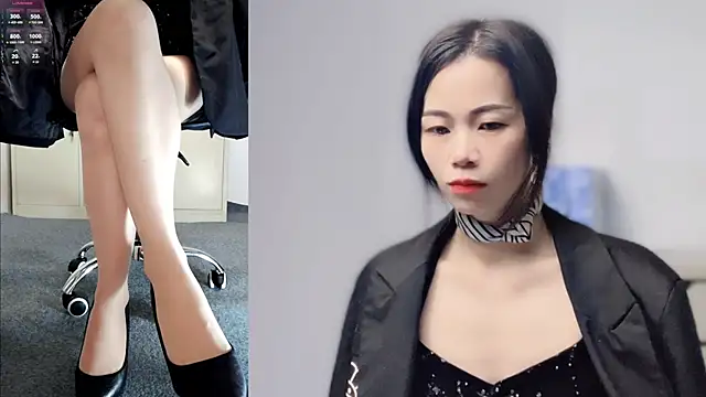 Lynnalltop-165-KeKe online show from February 13, 2026, 2:40 am