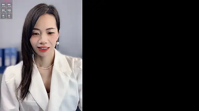 Lynnalltop-165-KeKe online show from April 10, 2026, 2:50 am