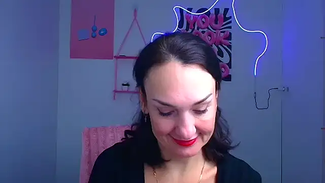 Rosie Rosee online show from February 6, 2026, 12:41 pm