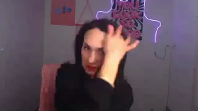 Rosie Rosee online show from March 23, 2026, 12:20 pm