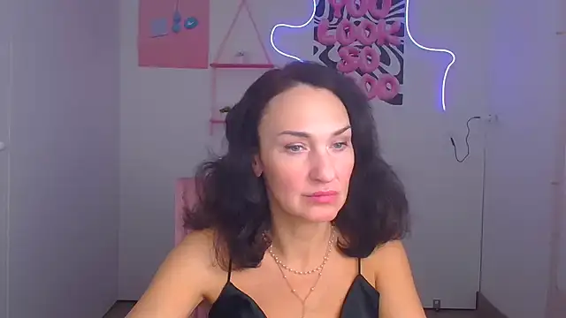 Rosie Rosee online show from April 10, 2026, 11:26 am