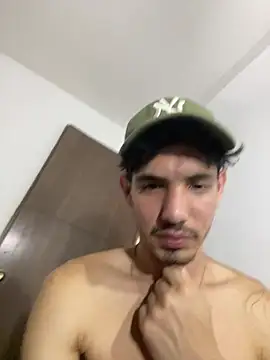 fabrizzio Monti online show from April 5, 2026, 8:22 am