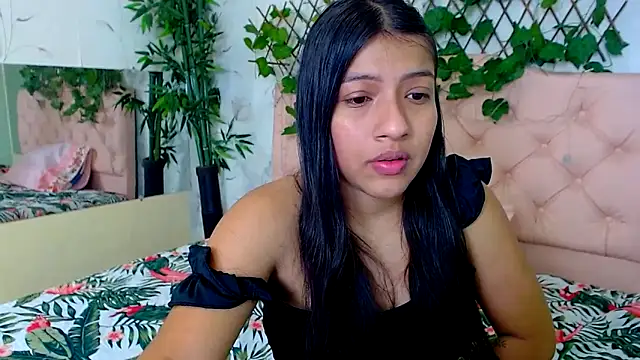 Snapshot of zara_cute chatting on March 25, 2026, 12:11 pm zara cute online show from March 25, 2026, 12:11 pm