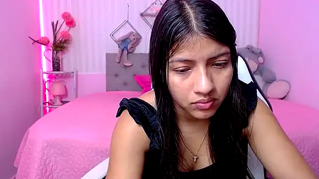 Snapshot of zara_cute chatting on April 10, 2026, 12:10 pm zara cute online show from April 10, 2026, 12:10 pm