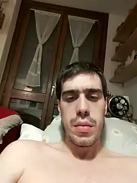 Pimpinela23 online show from October 13, 2025, 9:37 pm